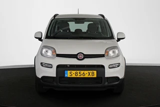 Fiat Panda 1.0 Hybrid City Life NL Auto 5 Zits Airconditioning / 14