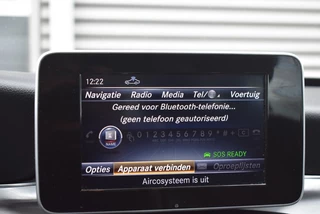 Mercedes-Benz C-Klasse 350 E LEASE EDITION STOELVERWARMING / HEAD UP / TREKHAAK / 31