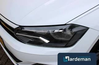 Volkswagen Polo 1.0 TSI Highline Carplay Virtual cockpit / 24