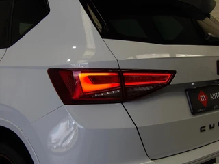 CUPRA Ateca 1.5 TSi DSG Copper Edition / 10