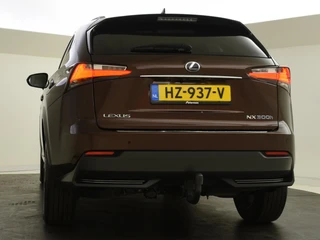 Lexus NX 300h AWD 25th Edition / 11