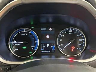 Mitsubishi Eclipse Cross 2.4 PHEV Executive PANO LEER CAMERA ADAPTIEF CRUISE. / 32