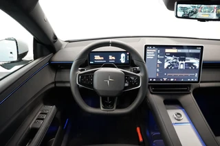 Polestar 4 Long Range Single motor 100 kWh  ACC 360 Camera Panoramadak / 7