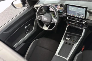 Dacia Bigster 1.8 Hybrid 155 Journey Panoramadak Stuur-Stoelverwarming Trekhaak / 46