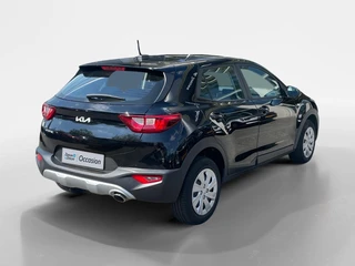 Kia Stonic 1.0 T-GDi MHEV ComfortLine | Bluetooth | Airco | Elektrische Ramen | Camera | Lane Assist | / 7