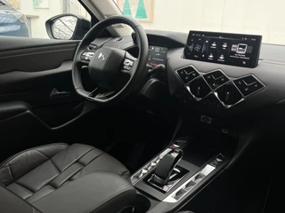 DS DS 3 E-Tense Antoine de saint Exupéry 54 kWh | SOH 98% | Camera rondom | Keyless | €500,- per maand* / 30