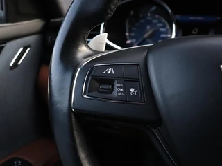 Maserati Quattroporte 3.0 S Q4 | H&K | MEMORY  | LEDER | 360° CAMERA | APPLE CARPLAY | CRUISE | STOELVERW. | / 28