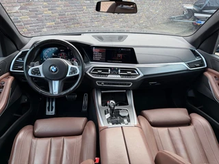 BMW X5 XDRIVE 45E M-Sport Panodak Head-Up 94% SOH 360 Camera / 2
