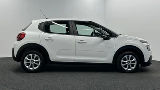 Citroen C3 1.2 PureTech Live AIRCO CRUISE. / 10