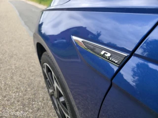 Volkswagen Polo 1.0 TSI R-Line / Navi / Camera / Carplay / 29