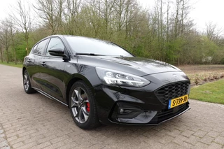Ford Focus 1.0 EcoBoost Titanium X Business ST Line Winterpakket | LED | PDC | Camera | / 6