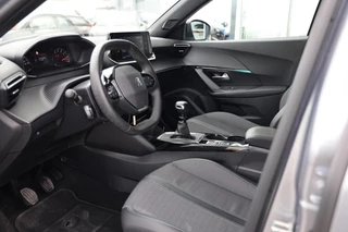 Peugeot 2008 1.2 PureTech Allure|Cruise control|Apple carplay/Android auto|Navi| / 6