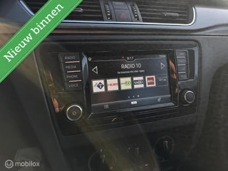 Skoda Rapid Spaceback 1.0 TSI Greentech Clever / 32