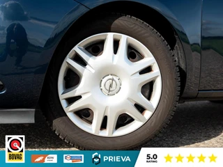 Opel Corsa 1.0 Turbo 90pk | NAP | AIRCO | 5-deurs / 36