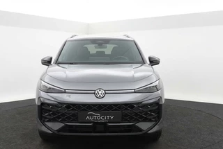 Volkswagen T-Roc 1.5 TSI R-Line Pano l Camera l Keyless l VOL OPTIES l NIEUW MODE / 9