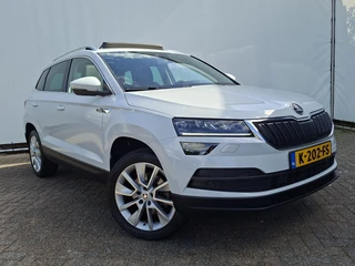 Škoda Karoq 1.5 TSI ACT Style Pano 360° Carplay Trekhaak Business Sportline / 58