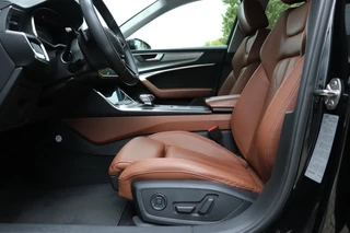 Audi A6 45 TFSI Quattro (245PK) AUT Sport Lease Edition/ORIG.NL/1E EIG/DEALERONDERH. / 16