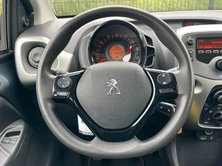 Peugeot 108 1.0 e-VTi Active VTi Active Bluetooth | AIRCO |Dealer Onderhouden | / 15