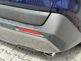 Toyota RAV4 2.5 HYBRID STYLE LEDER STOEL/STUURVERW PARK-SENSOREN EL-STOEL EL-ACHTERKLEP APPLE/ANDROID CAMERA CLIMA LED PRIVACY GLASS 17'' LM-VELGEN / 29