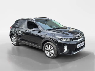 Kia Stonic 1.0 T-GDi MHEV DynamicPlusLine | Airco | Navi | Camera | LM Velgen | Privacy Glass | / 5