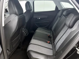 Peugeot 3008 1.2 PureTech Blue Lease Executive Automaat | Adaptive Cruise | CarPlay | Camera | Parkeersensoren / 32