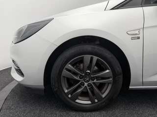 Opel Astra 1.2 Edition 2020 Led | Navigatie | Camera | Carplay&Android | ClimaTronic / 24