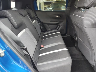 Opel Frontera 1.2 TURBO HYBRID GS AUTOMAAT  Dodehoeksensoren | Navi | Camera / 11