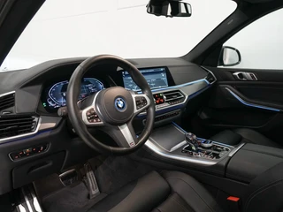 BMW X5 xDrive45e M-Sport Panoramadak | Driving Assistant Prof. / 2