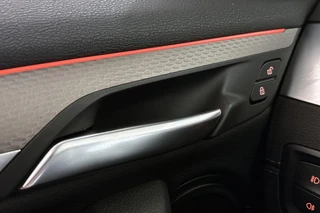 BMW X2 xDrive20i High Executive M Sport X Achteruitrijcamera Head-Up Leder Adaptief Onderstel / 34