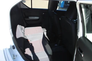 Suzuki Ignis 1.2 STIJL INTRO Trekhaak / Led verlichting / Airco / Camera / Stoelvw. / 23