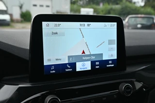 Ford Kuga 2.5 PHEV ST-Line|Panoramadak / 17