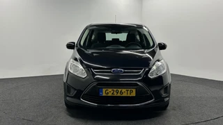 Ford C-Max 1.0 Titanium AIRCO CRUISE LM. / 7