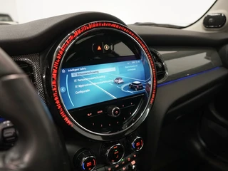 MINI Electric 33 kWh Panoramadak | Harman Kardon | Leder / 17