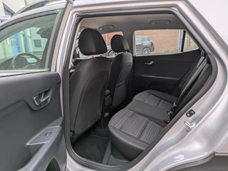 Kia Stonic 1.0 T-GDi MHEV Pulse Automaat|Navi|Camera|Climate-Control|Apple-Carplay/Android-Auto - 15.000km / 28