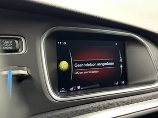 Volvo V40 Cross Country 1.5 T3 Polar+ Luxury LEER PANO NAVI TREKHAAK ECC CRUISE LM. / 35