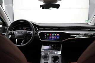 Audi A6 45 TFSI Quattro (245PK) AUT Sport Lease Edition/ORIG.NL/1E EIG/DEALERONDERH. / 9