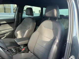 SEAT Ateca 1.5 TSi 150pk DSG FR Bns.Intense  BEATS/360CAMERA/VIRTUAL/KEYLESS/DODEHOEK/WINTERPACK / 41