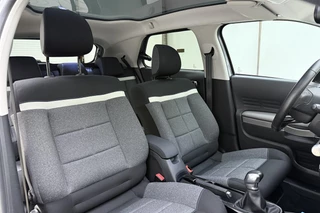 Citroën C4 Cactus 1.2T Shine / 14