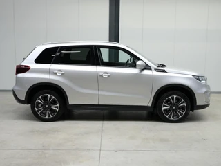 Suzuki Vitara 1.4 Boosterjet Style Smart Hybrid ✅Stoelverw.✅Trekhaak✅Panodak✅Dodehoek✅Adapt. Cruise✅Clima✅ / 25