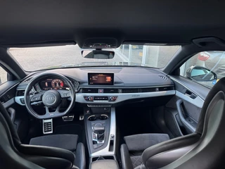 Audi RS4 2.9 TFSI RS 4 Avant quattro Pro Line Plus / 44