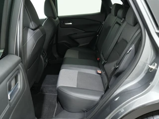 Nissan QASHQAI 1.3 MHEV 140PK N-CONNECTA  | 360 camera | Cruise Adaptief | nieuwstaat / 38