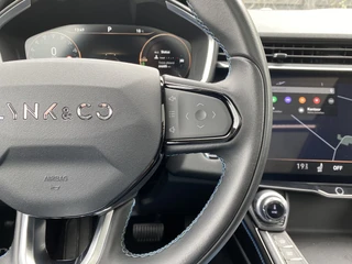 Lynk & Co 01 1.5 PHEV 262 pk  | 1e eigenaar | panoramadak | navigatie | 360 camera | stoelverwarming | NL auto / 39