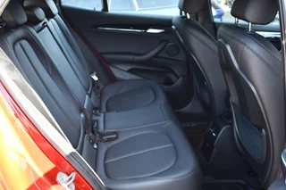 BMW X2 xDrive25e M-Sport  | Sunset Orange | ACC | Leder | Elek-klep / 26