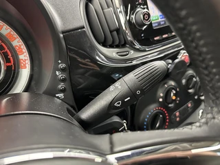 Fiat 500 0.9 TwinAir Lounge AIRCO NAVI LEER PANO 96000 KM. / 21