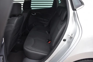 Renault Clio 0.9 TCE LIMITED CARPLAY / DEALER ONDERHOUDEN / 5