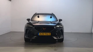 CUPRA Formentor 1.4 e-Hybrid Business Camera Panoramadak Sfeerverlichting Navigatie App-Connect / 16