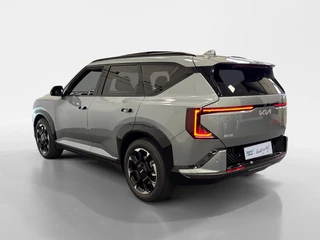 Kia EV5 GT-PlusLine 81.4 kWh | Informeer naar beschikbaarheid | 505 km actieradius | 19" Inch velgen | NU €3000 inruilpremie / 4