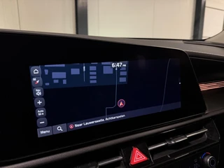 Kia Niro 1.6 GDi Hybrid DynamicLine Camera Adaptive Cruise / 40