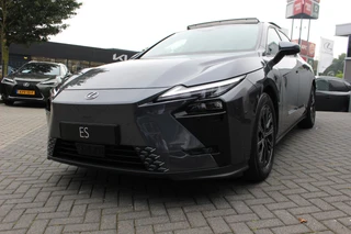 Lexus ES 350e Executive Line DIRECT LEVERBAAR MARK-LEVINSON EL-STOEL 360-CAMERA HEAD-UP