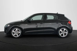 Audi A1 Sportback 30 TFSI Advanced / 28
